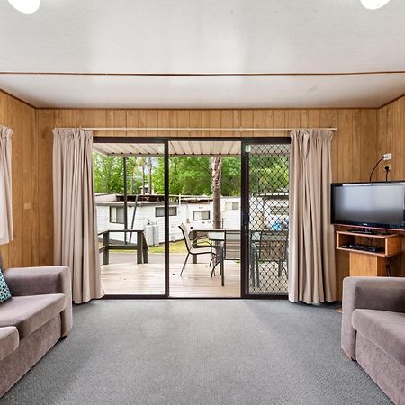 Discovery Parks - Lake Hume, Victoria Bonegilla ห้อง รูปภาพ