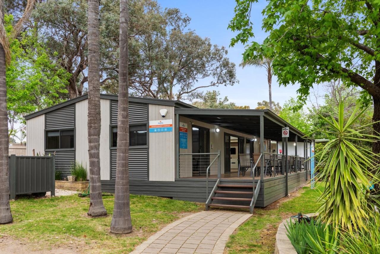Discovery Parks - Lake Hume, Victoria Bonegilla ภายนอก รูปภาพ