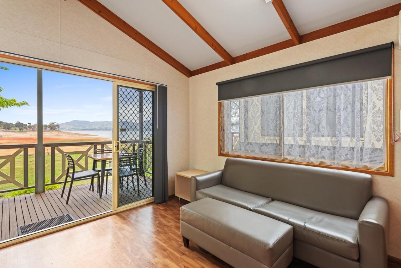 Discovery Parks - Lake Hume, Victoria Bonegilla ภายนอก รูปภาพ