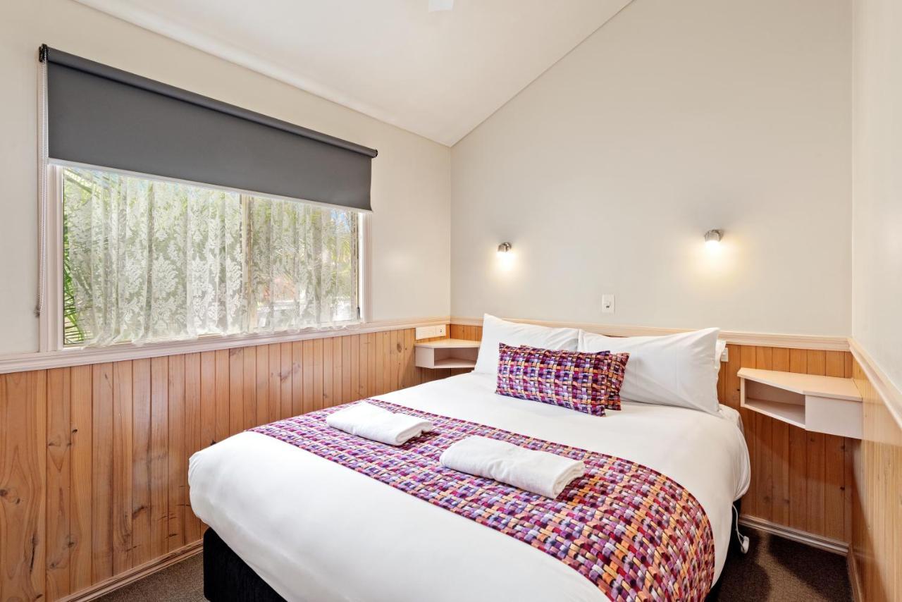 Discovery Parks - Lake Hume, Victoria Bonegilla ภายนอก รูปภาพ