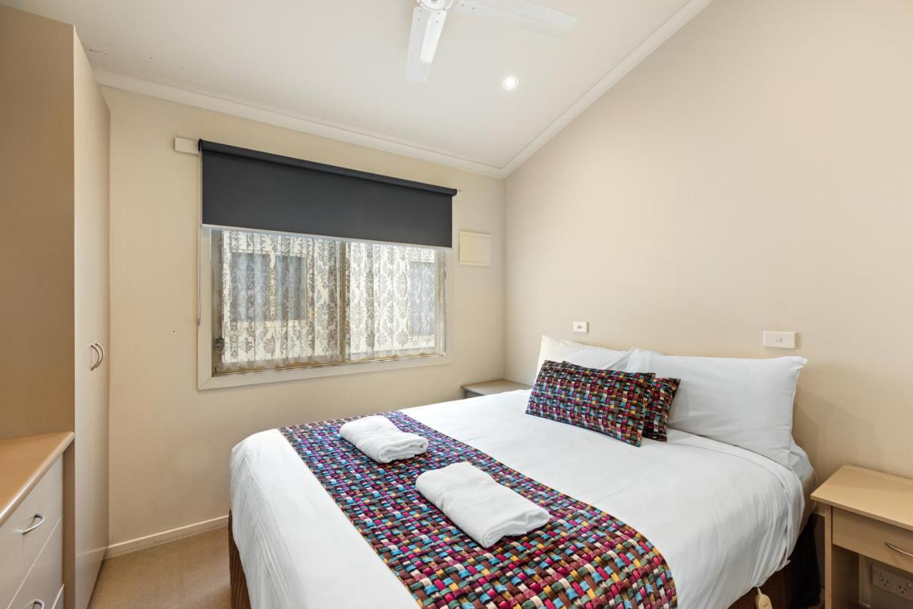 Discovery Parks - Lake Hume, Victoria Bonegilla ภายนอก รูปภาพ