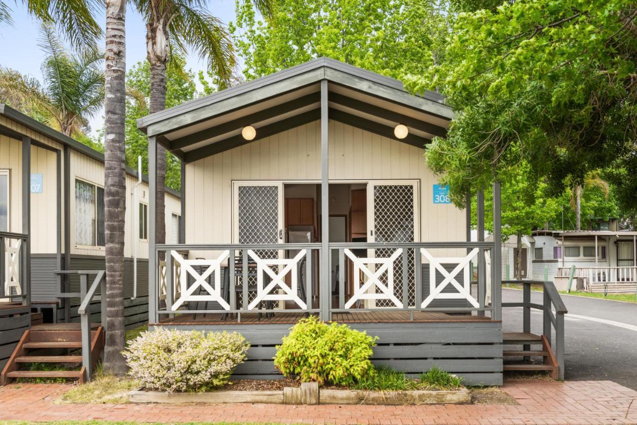 Discovery Parks - Lake Hume, Victoria Bonegilla ภายนอก รูปภาพ