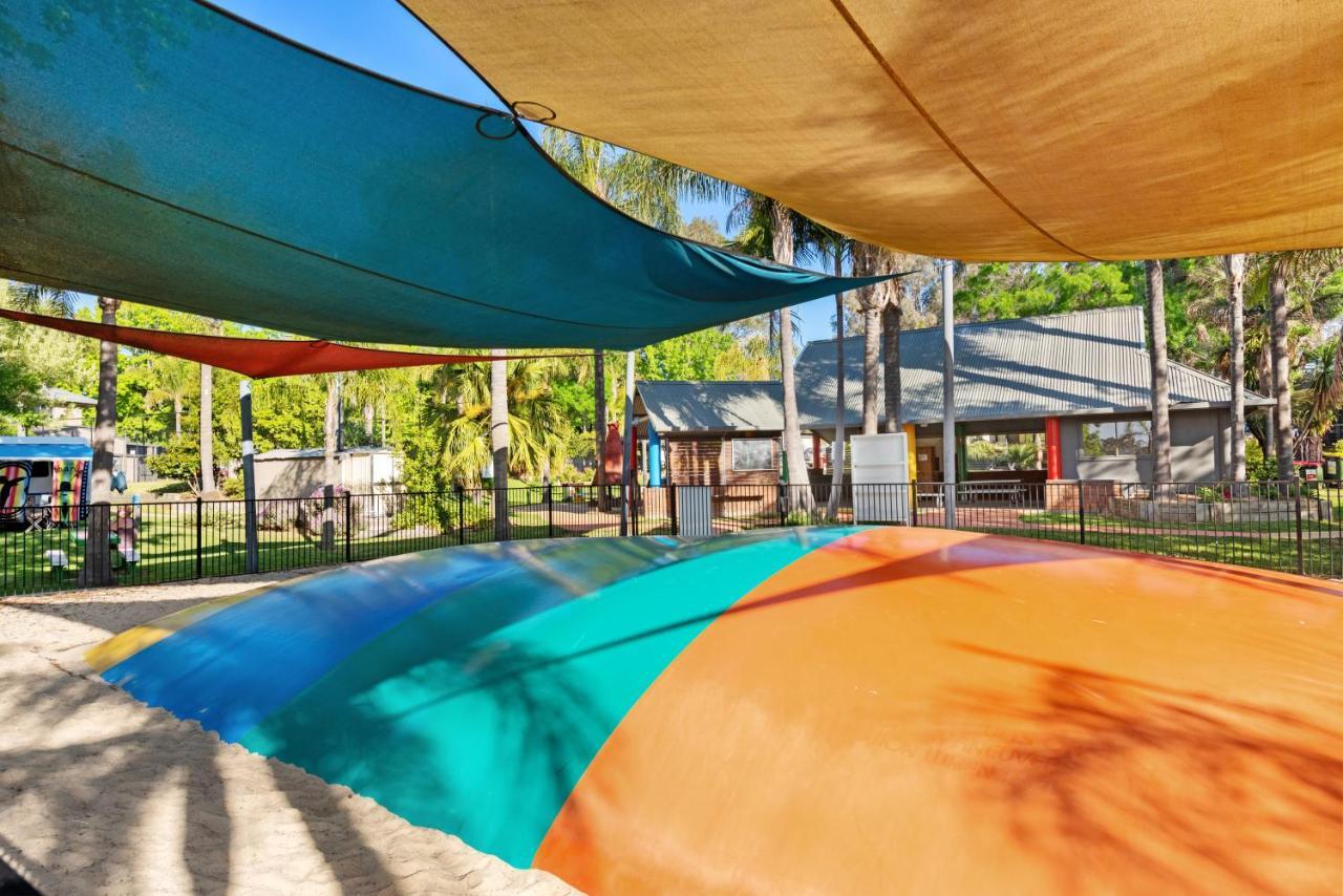 Discovery Parks - Lake Hume, Victoria Bonegilla ภายนอก รูปภาพ